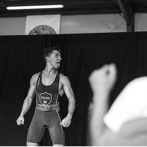 Meet your Posher, David